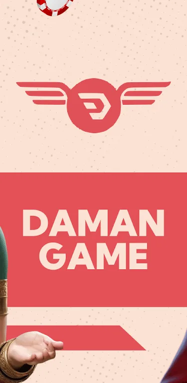 Daman Game 2