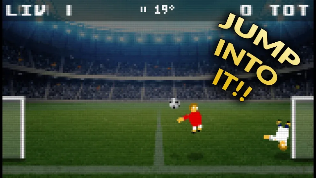 A Small World Cup 4