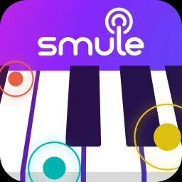 Magic Piano by Smule
