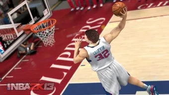 NBA 2K13 APK 2
