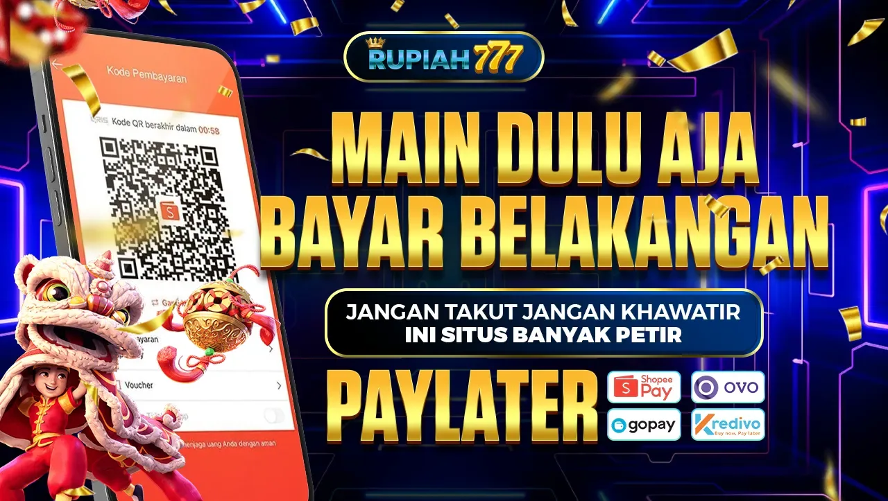 Rupiah777 2
