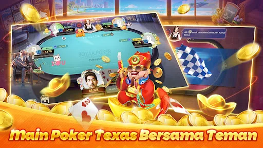 Poker Texas Boyaa 1