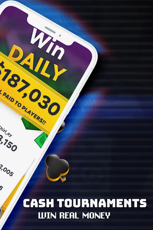 Bubble Cash 4