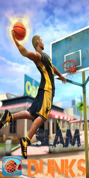 BasketBall Star champions : Ba 4
