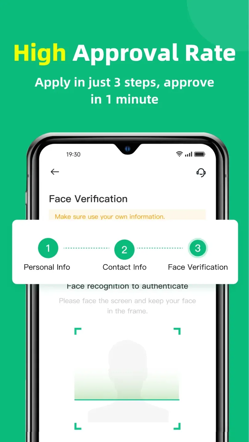 Alend Loan APK 1