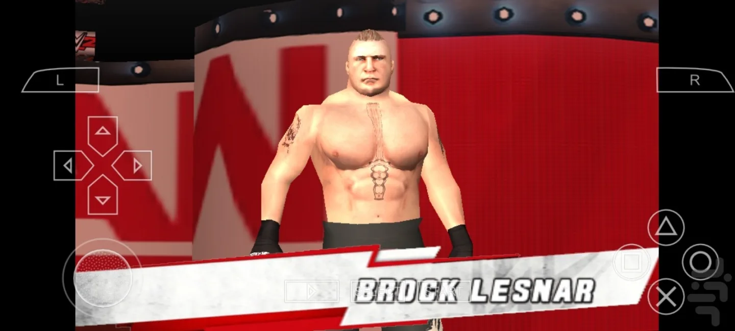 WWE 2K19 3