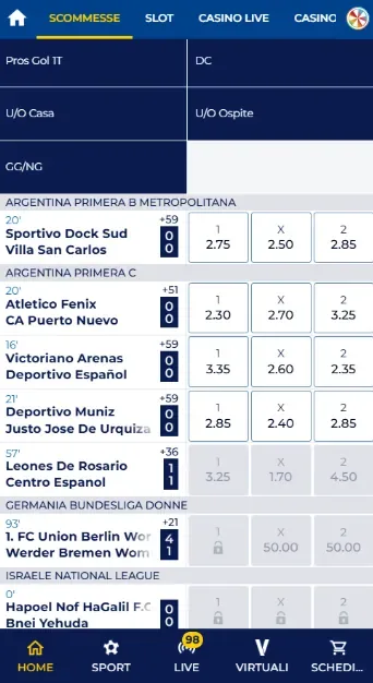 GoldBet 4