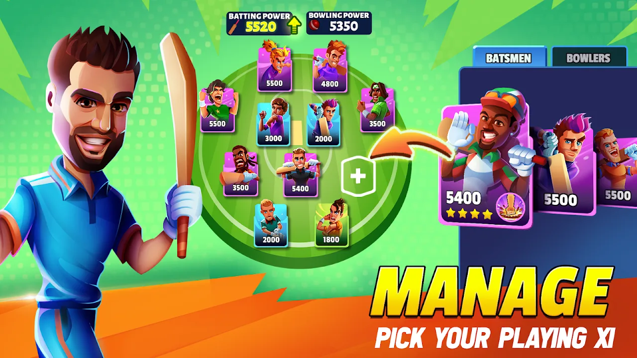Hitwicket Superstars 1
