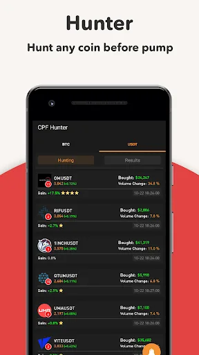 Crypto Pump 1