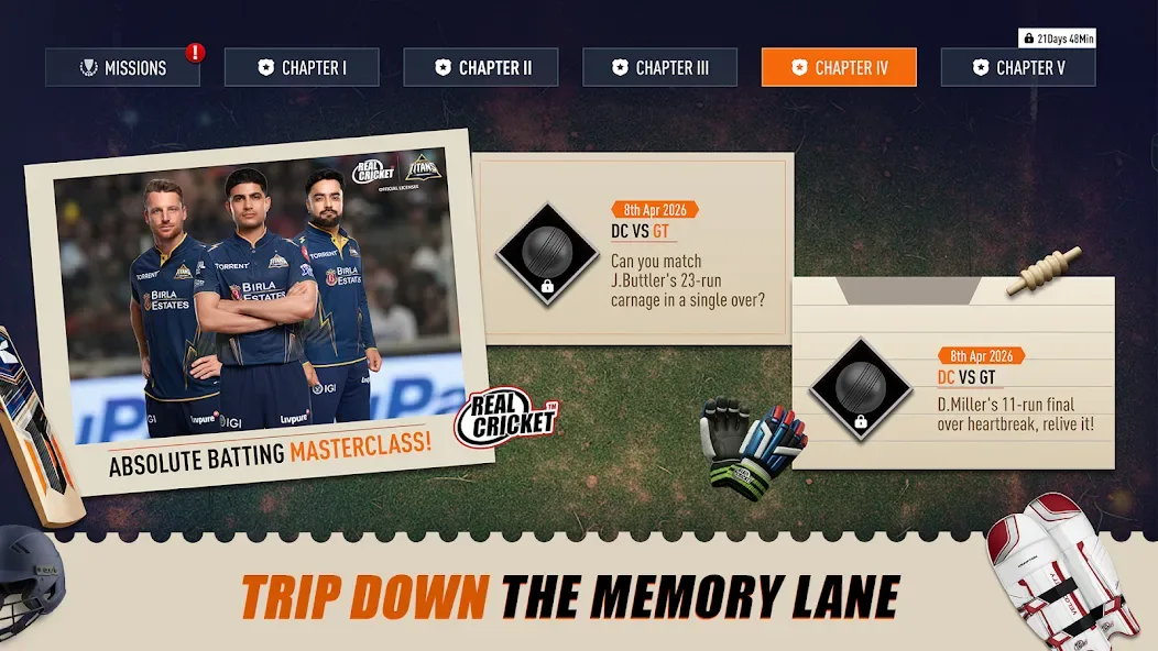 Real Cricket 17 2