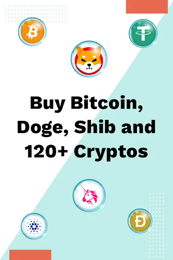 Unocoin: Bitcoin & 85+ Cryptos 1
