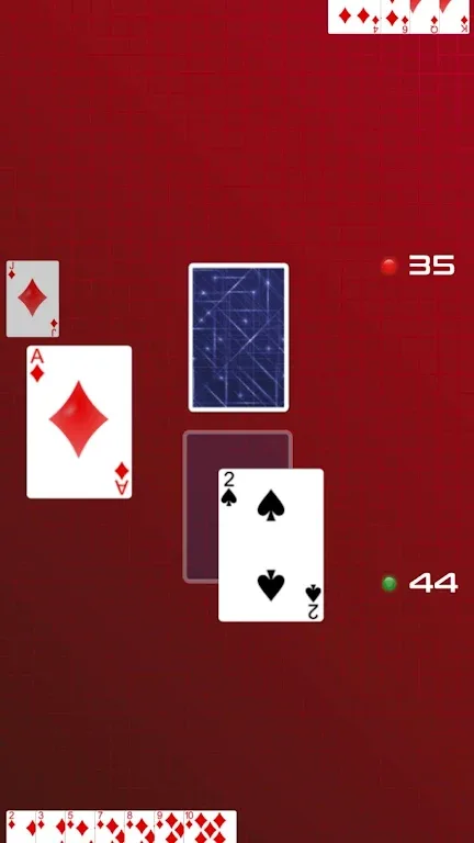 GOPS - Game of Pure Strategy 3