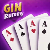 Gin Rummy Elite
