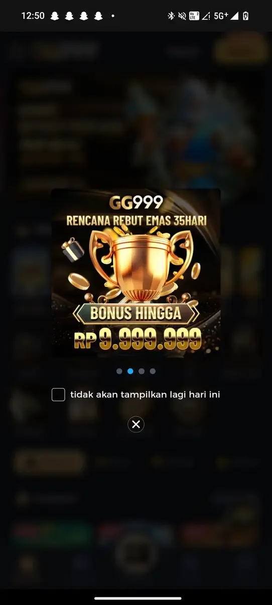 GG999 5