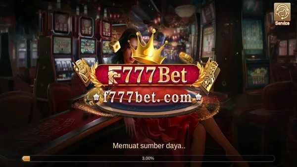 F777Bet 1