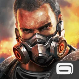 Modern Combat 4 Free