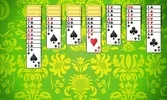 Scorpion Solitaire 3