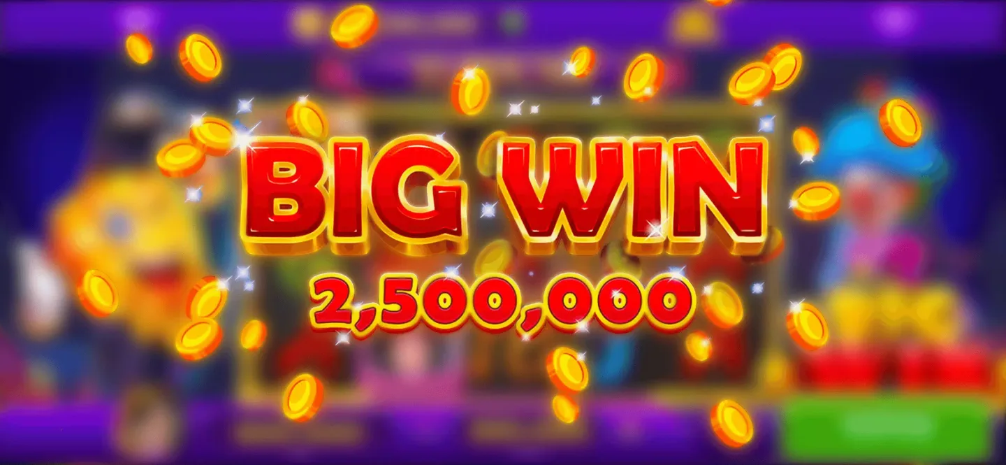 LuckyWin 4