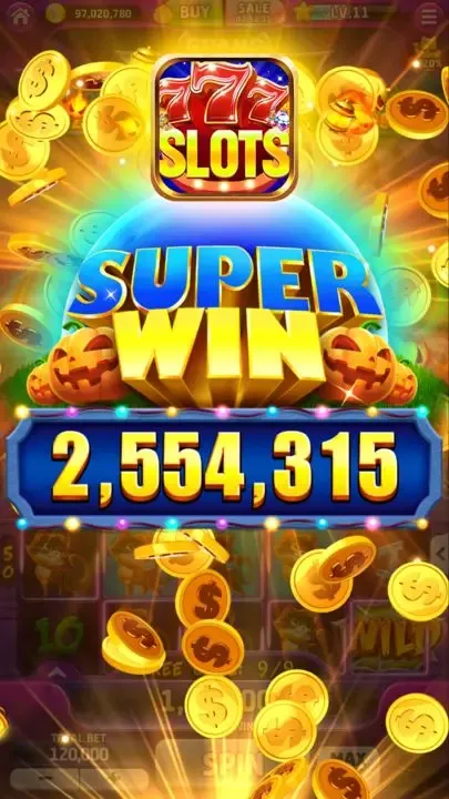 Lucky Slots 777 1