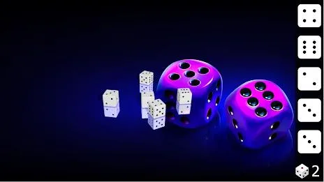 Yahtzee: Classic Dice Game 1