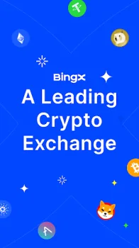 BingX APK 1