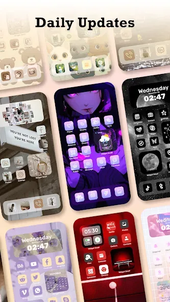 ThemeApp 2