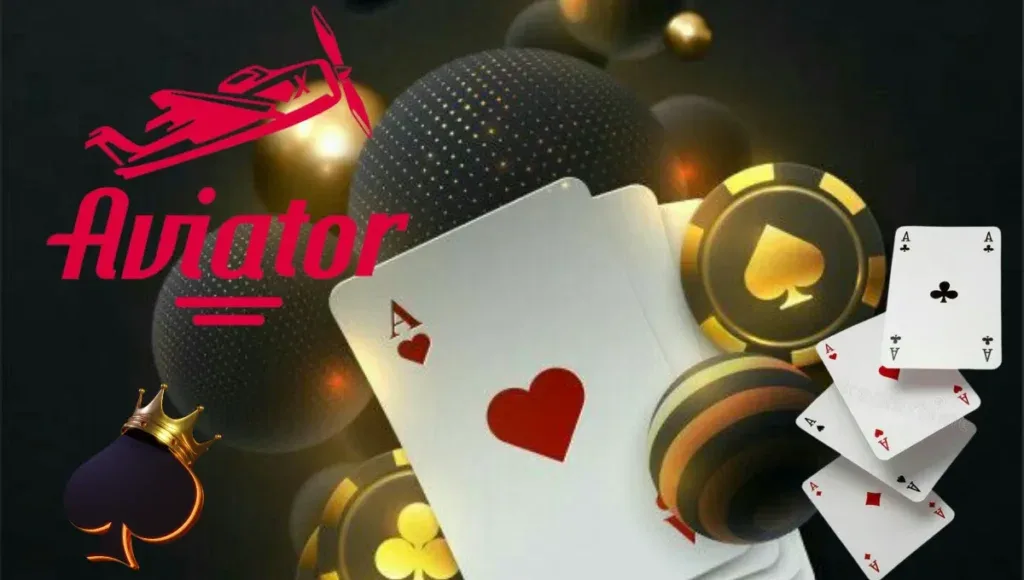 Aviator Game by Anant Ambani 4