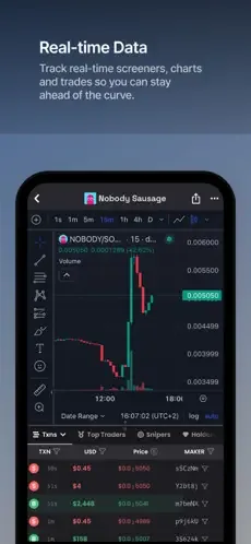DEX Screener 2