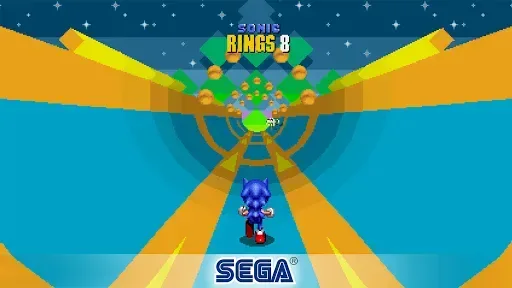 Sonic The Hedgehog 2 2