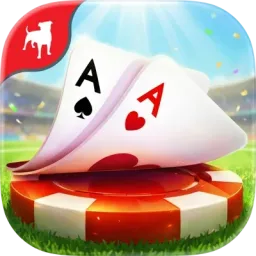 Zynga Poker
