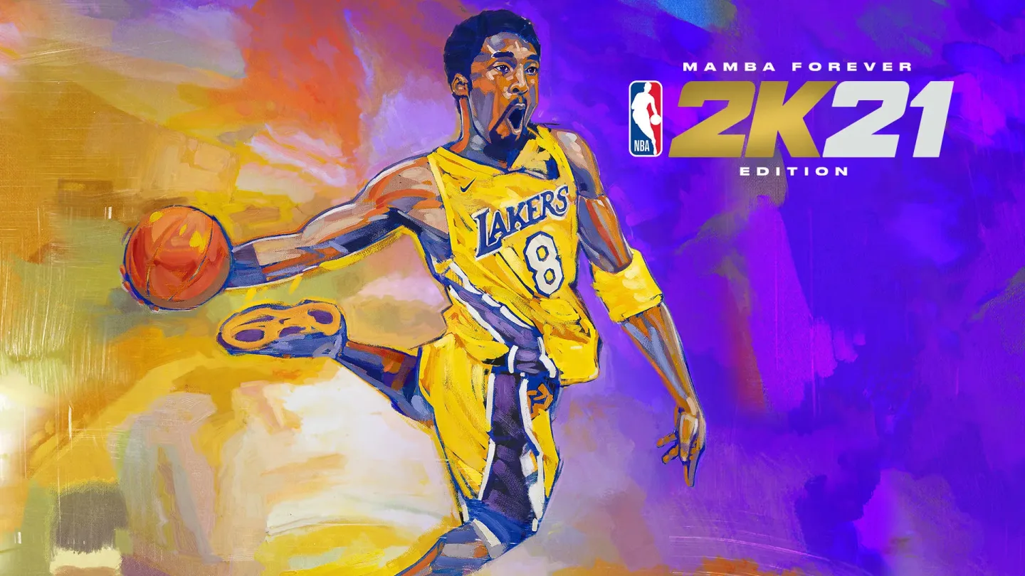 NBA 2K21 2