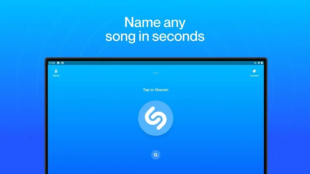 Shazam Encore 3