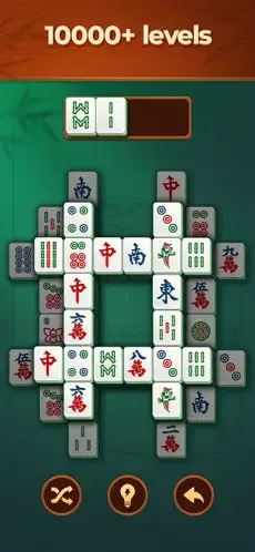 Vita Mahjong 1