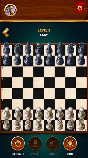 Chess – Offline Board Game 3