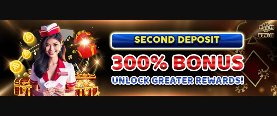 Wow888 3