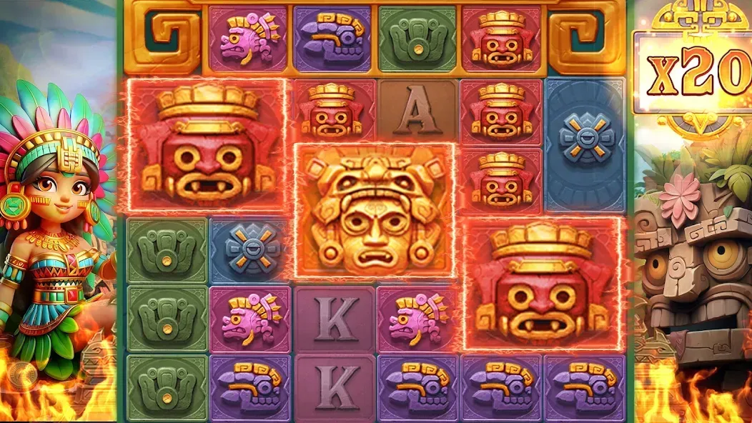 Roayl Club — Domino 777 Kasino 3