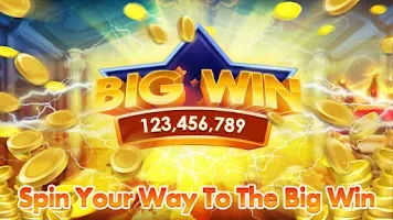Jackpot World Slots 777 Free 4