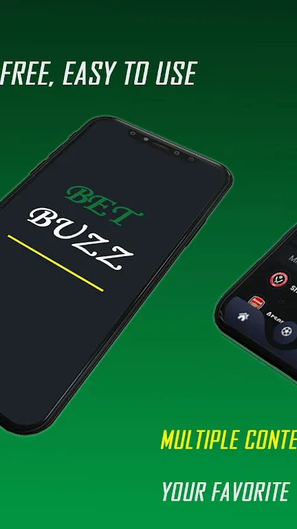 BetBuzz 3