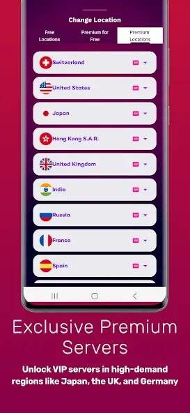 VPN Space 4