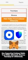 CryptoPop - Earn ETH 2