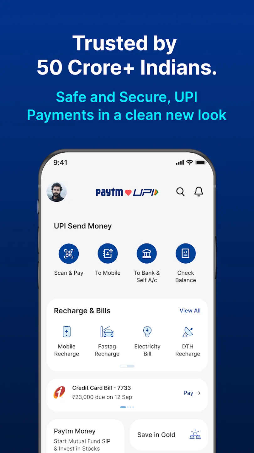 Paytm 5