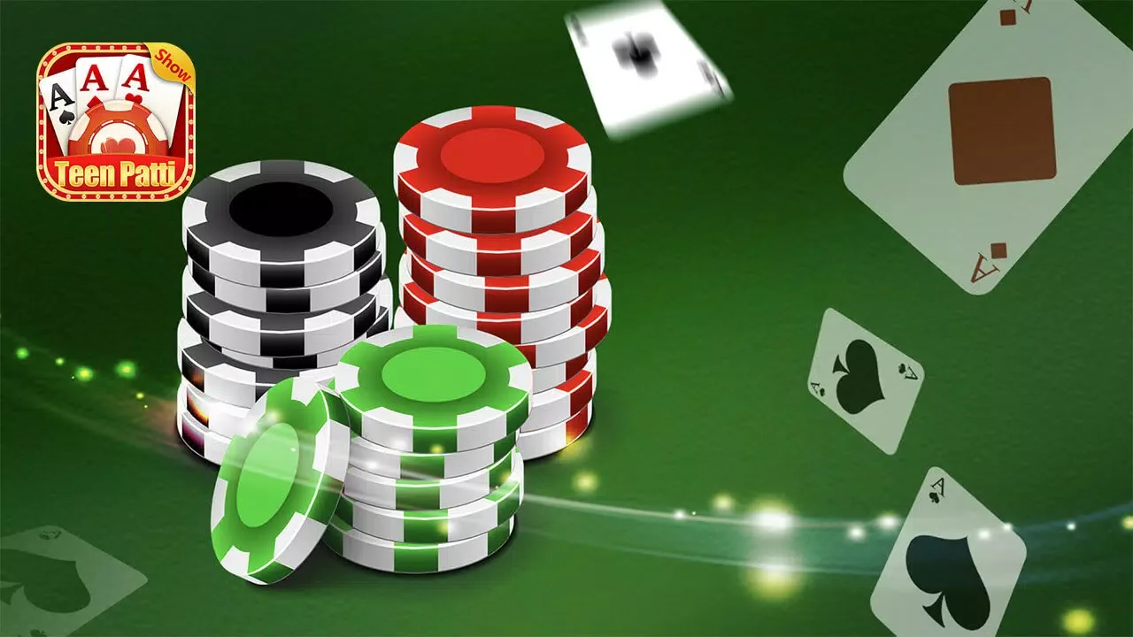 Teen Patti Show 4