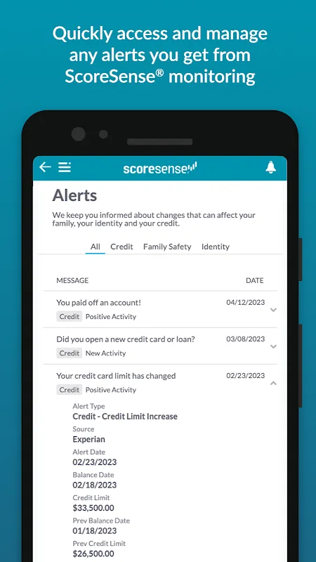 ScoreSense APK 1