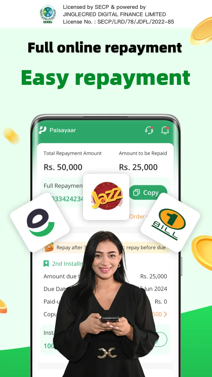 Paisayaar 5