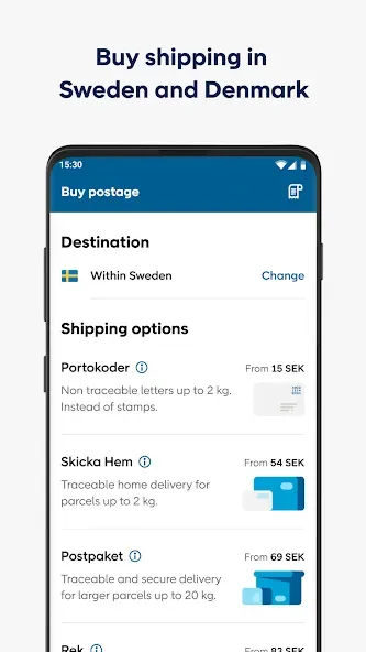 PostNord 4