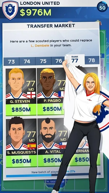 Idle Eleven 1