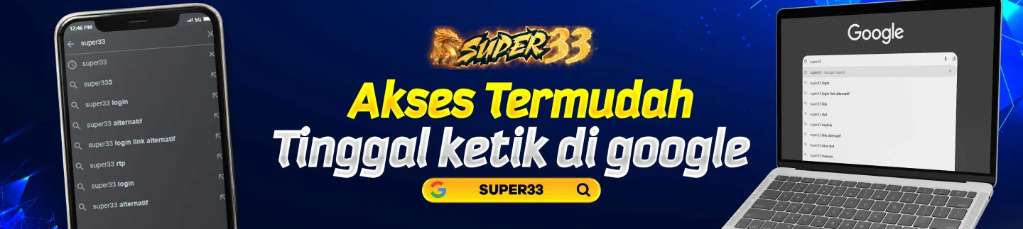 Super33 2
