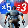 Last Dash:Zombie Run