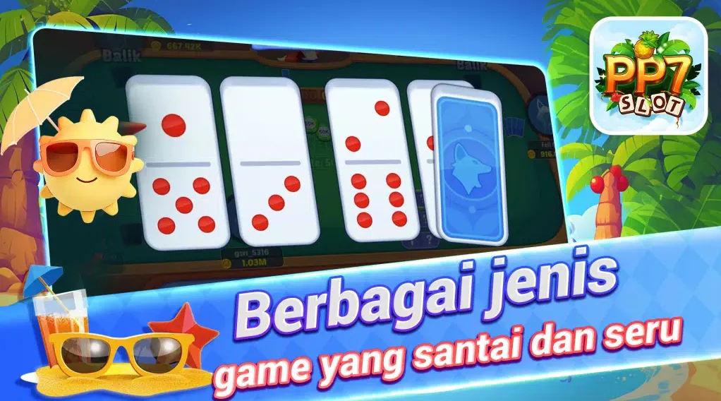 PP7 Slots 3