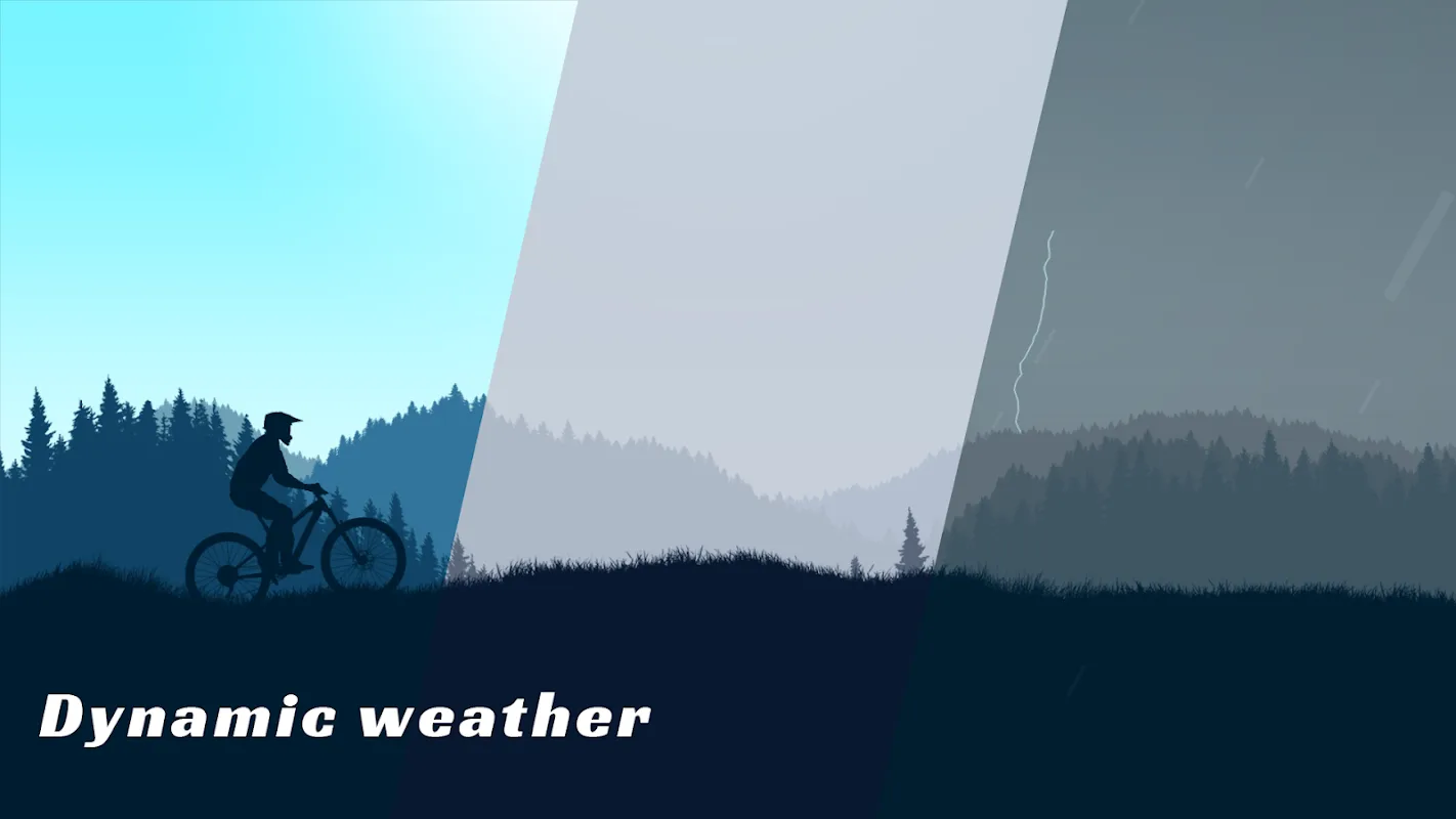 Mountain Bike Xtreme Mod 1